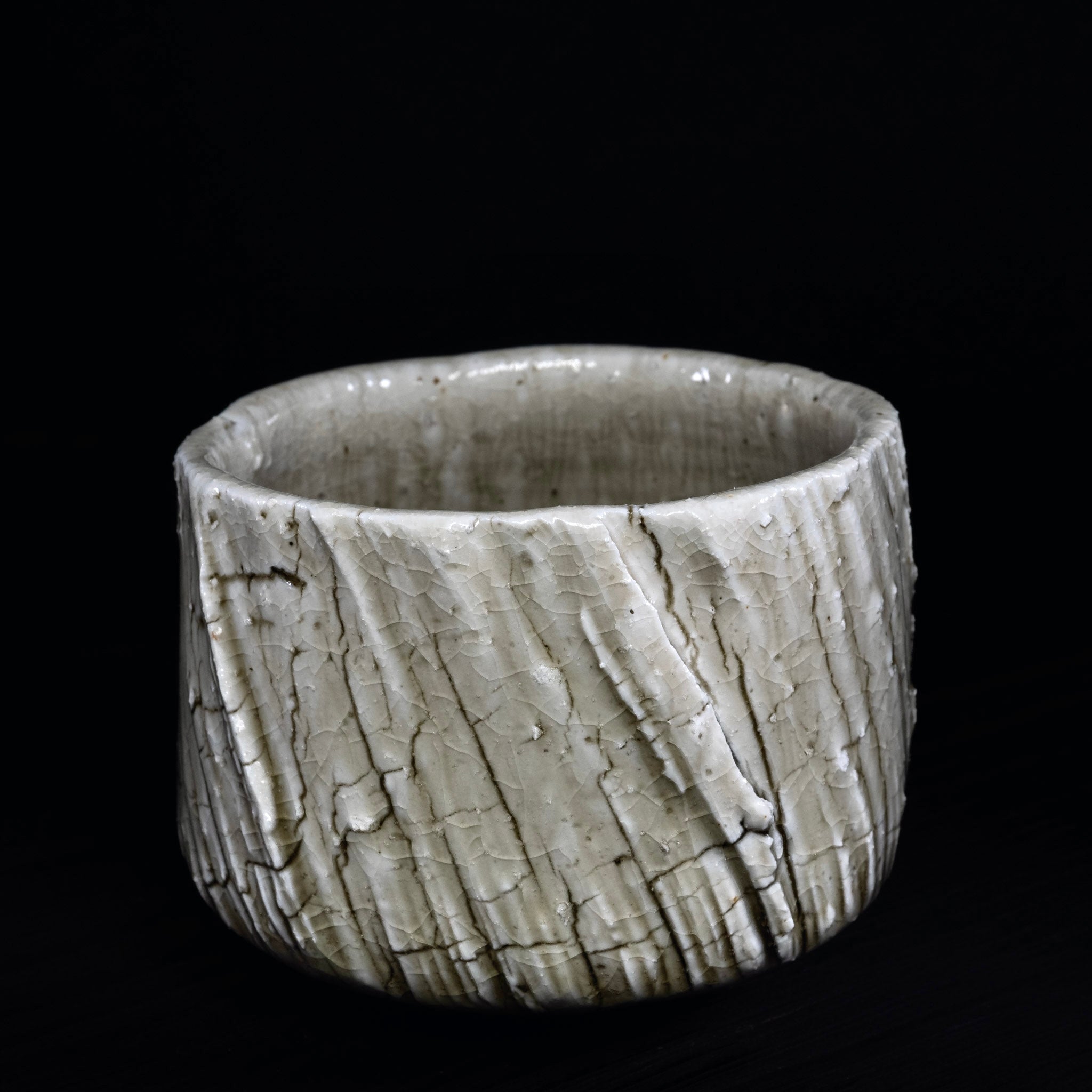 CREVASSE CHAWAN