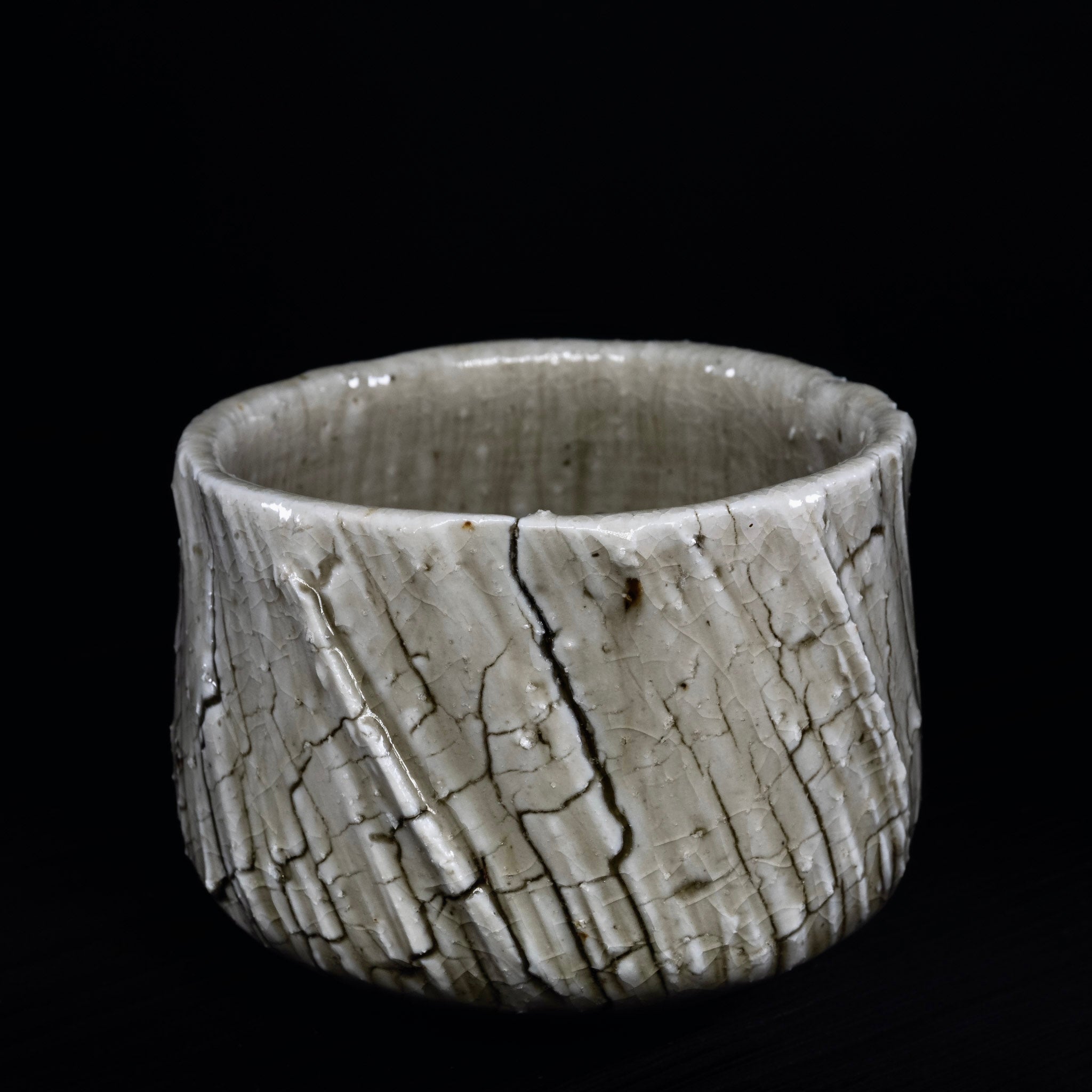 CREVASSE CHAWAN
