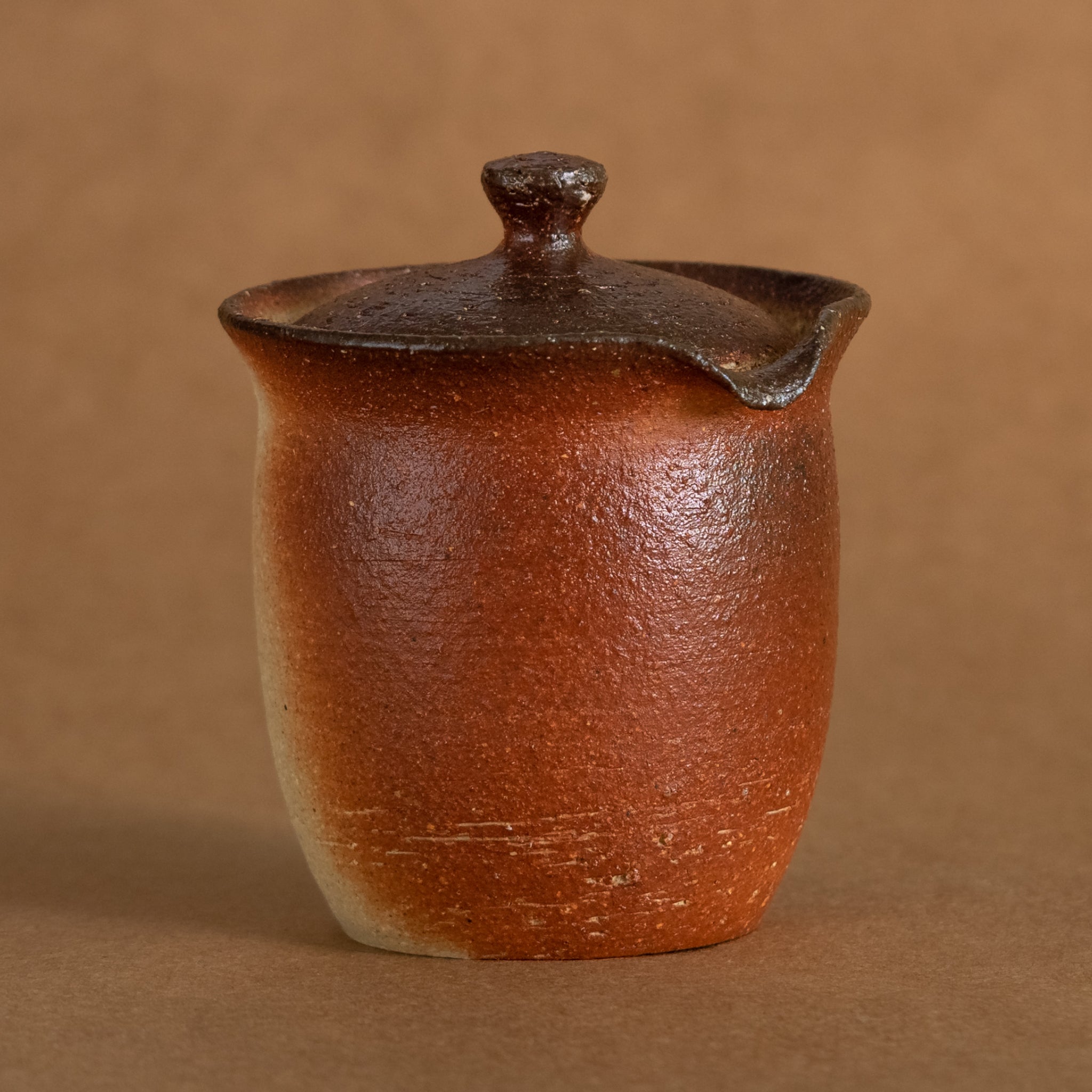 Dearg Gaiwan