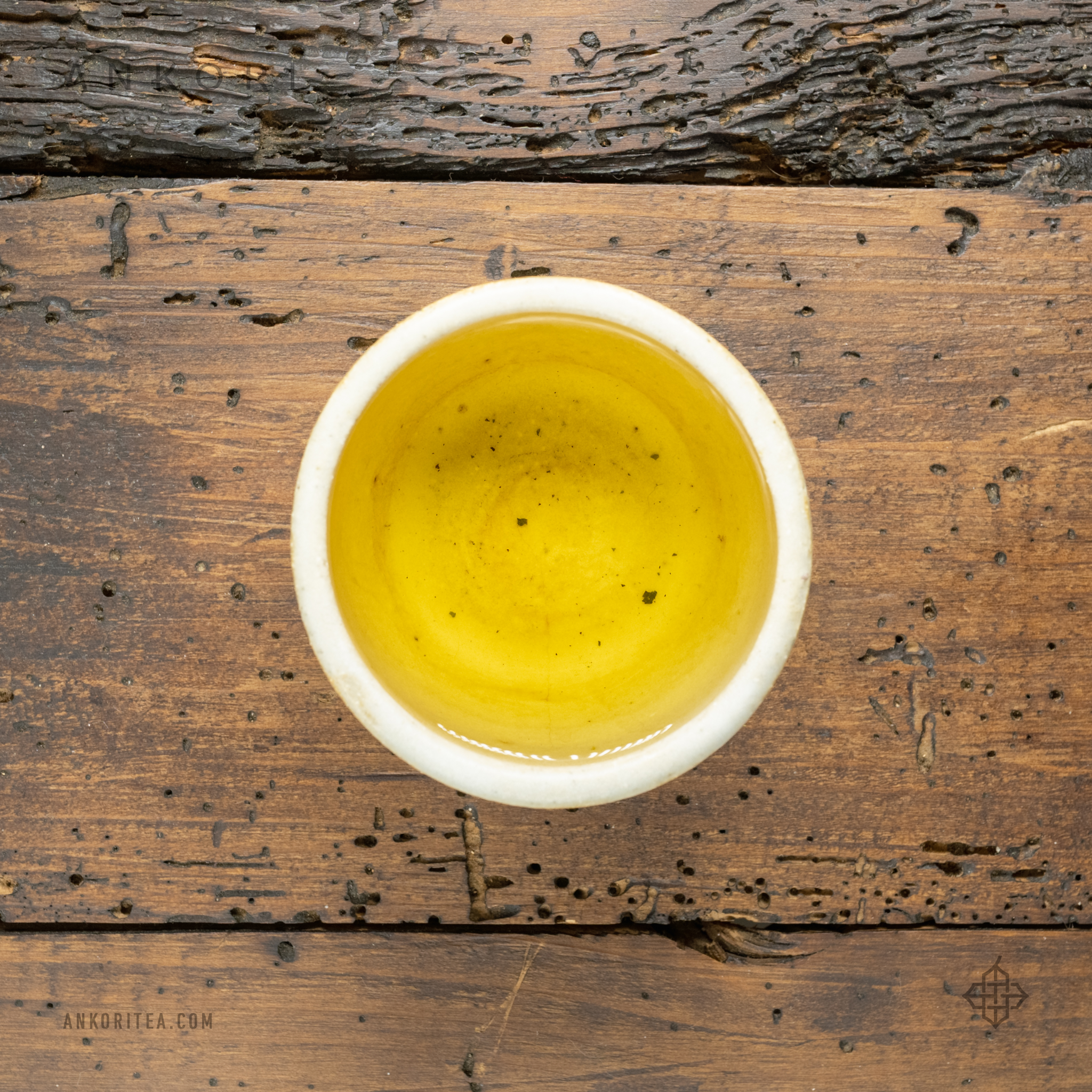 Dong Ding Ankori Oolong
