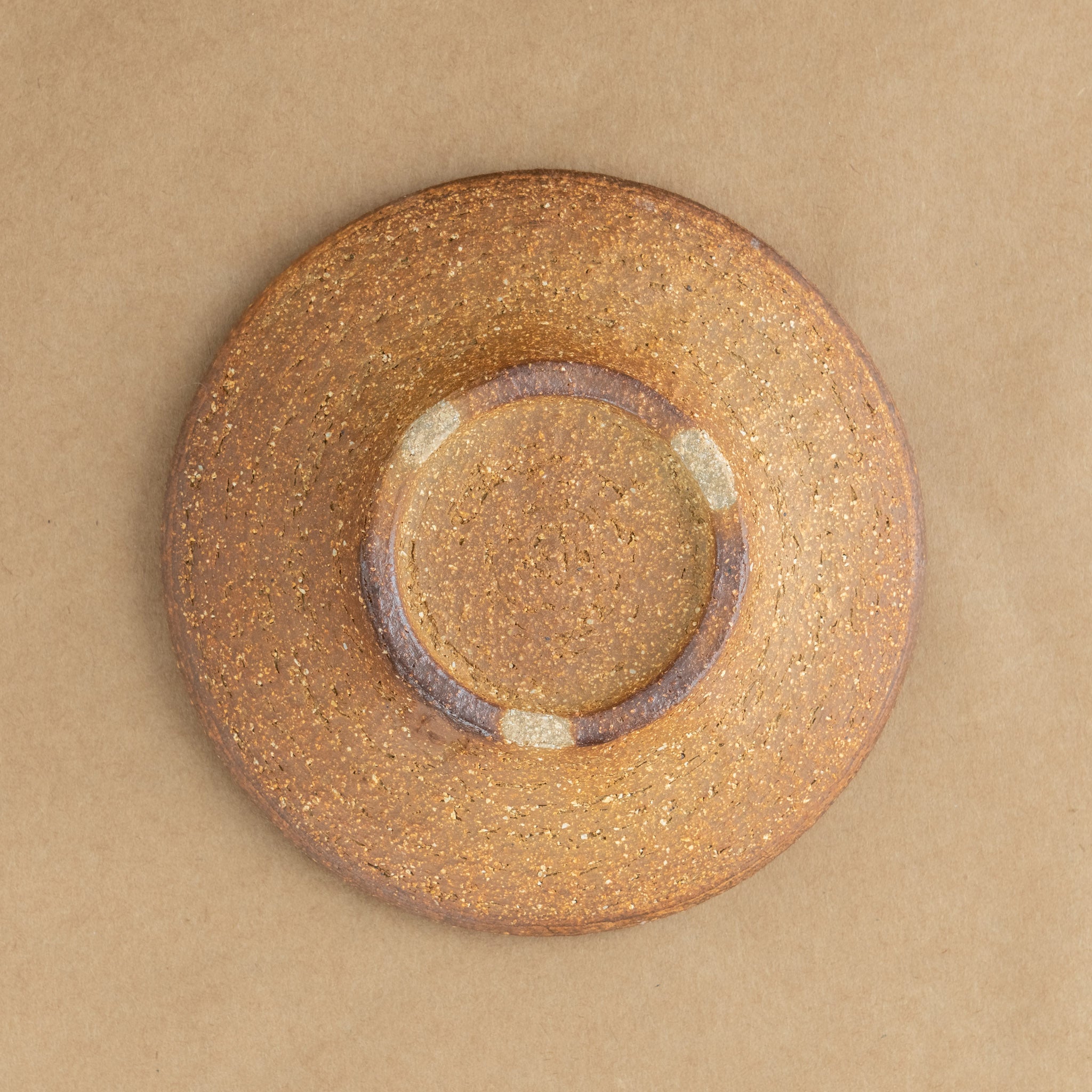 STARDUSTBLOSSOM  TEAPOT PLATE