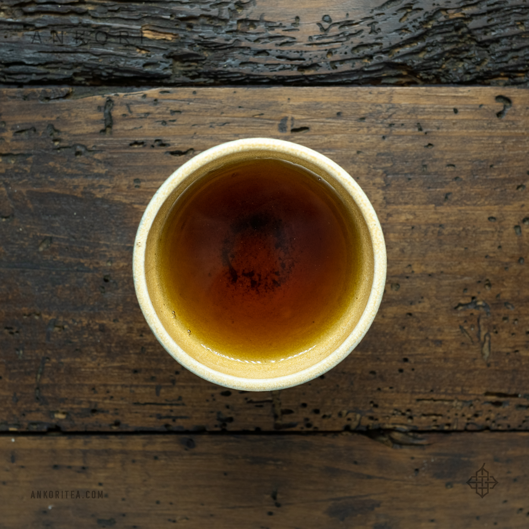 GABA oolong japonés