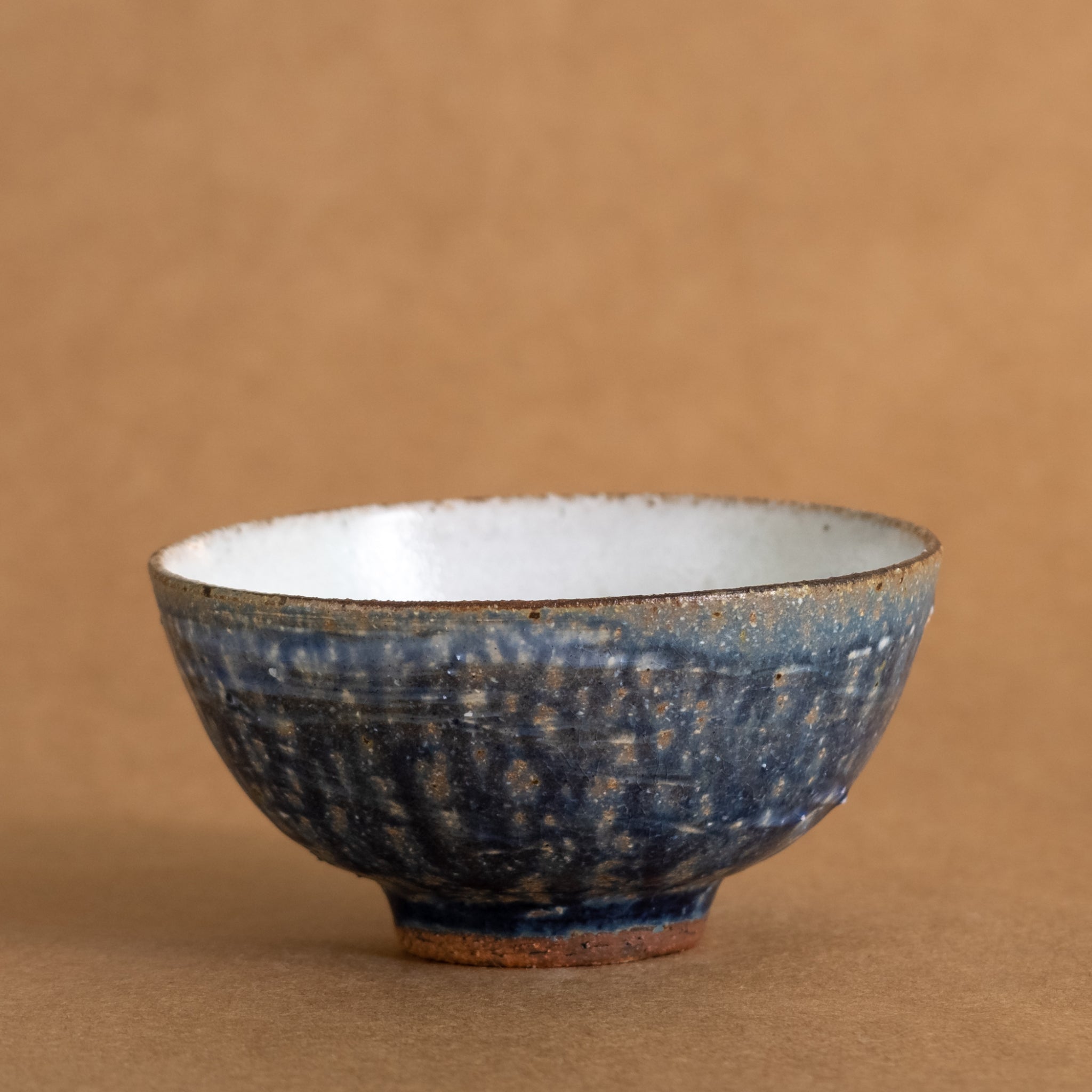 Shiboridashi Set con Cuenco