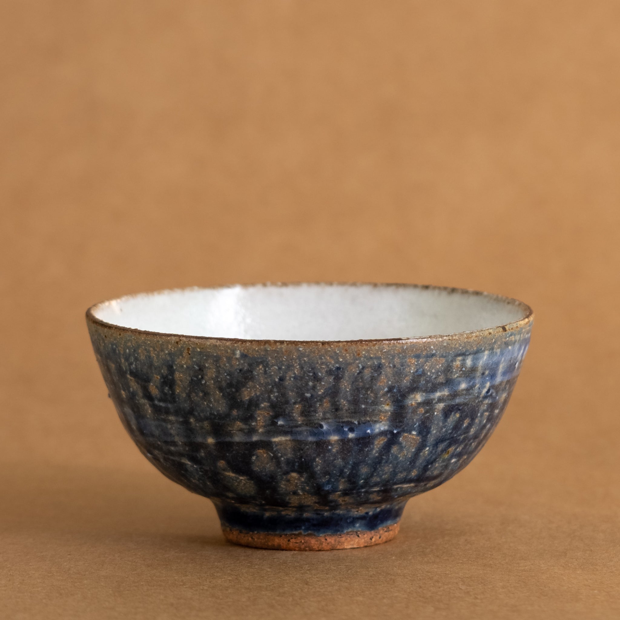 Shiboridashi Set con Cuenco