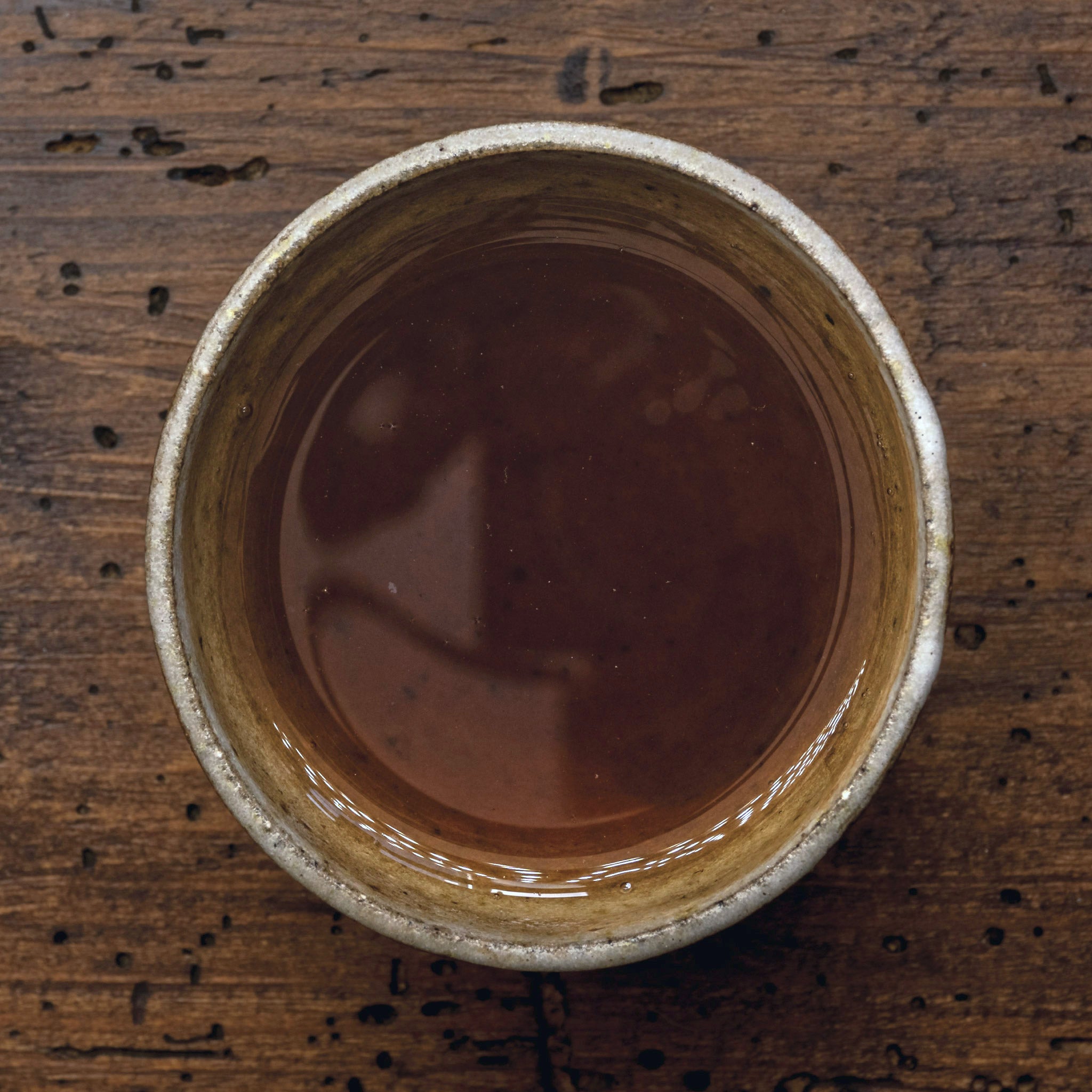 Lao Cha Tou Puerh_Ankori