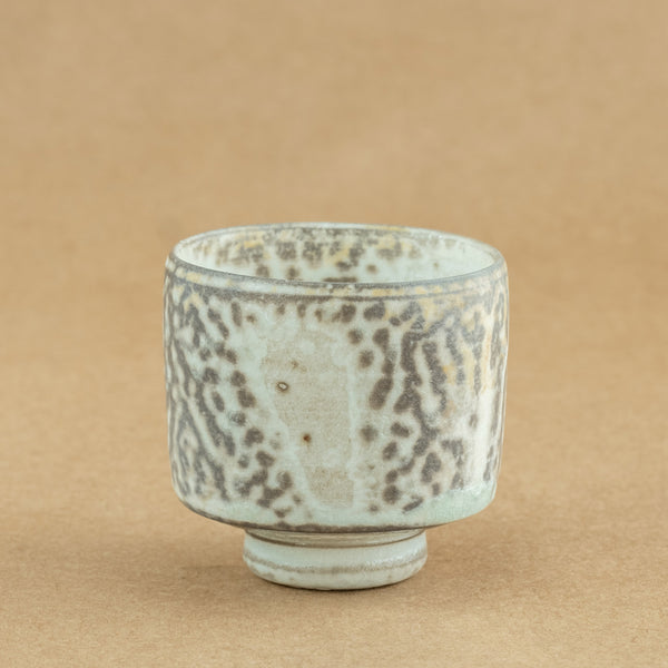 Taza de té de porcelana: Taza de té de porcelana elegante y delicada, perfecta para resaltar la experiencia del té.