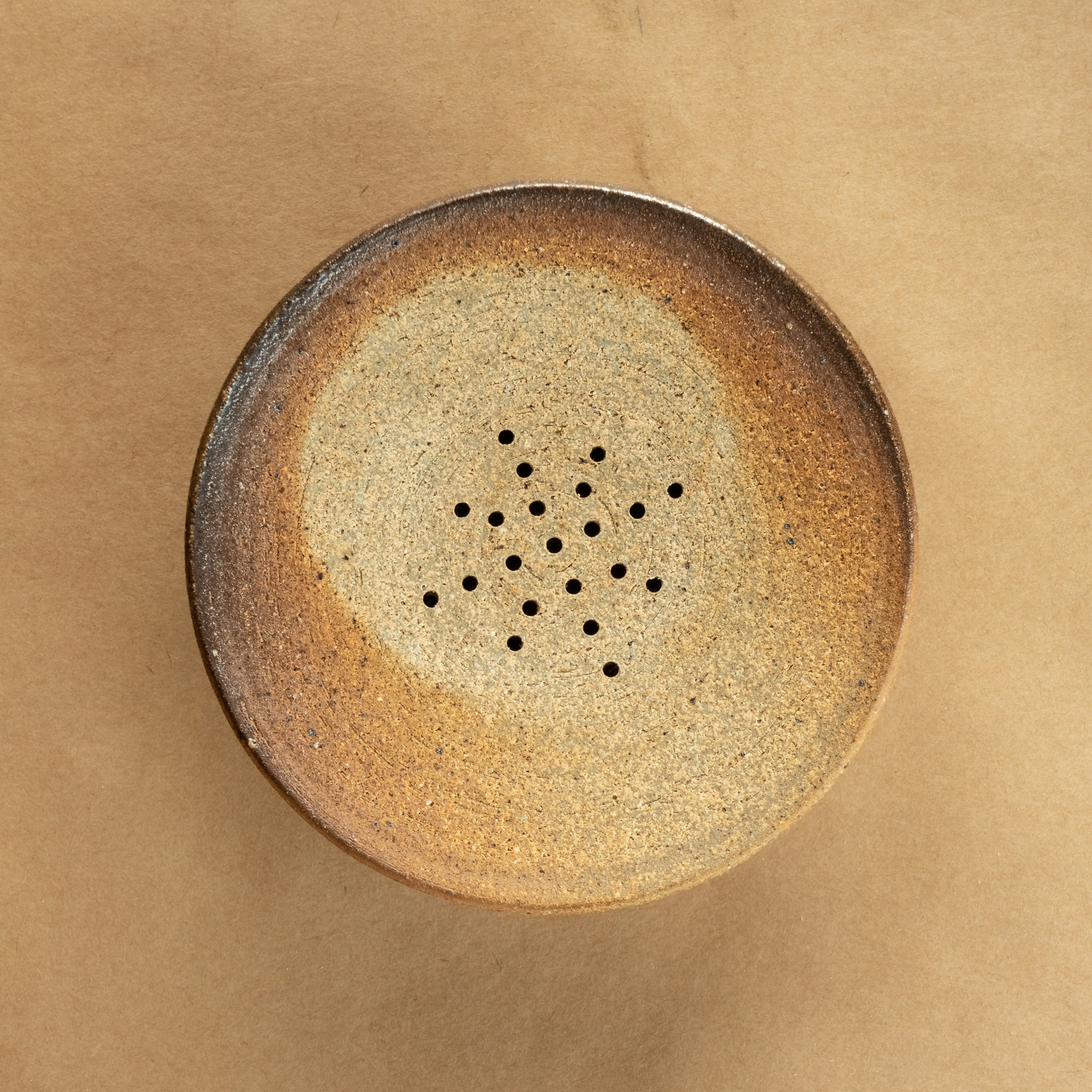 RUSTIC TEA TABLE 02