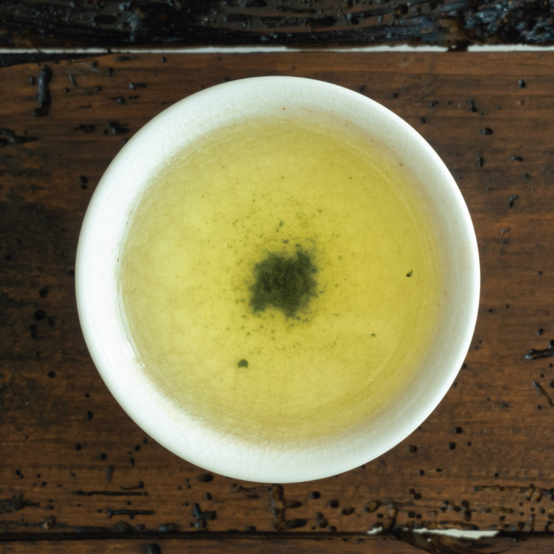 SENCHA ORGÁNICO