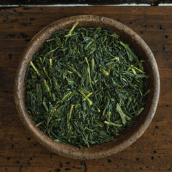 SENCHA ORGÁNICO