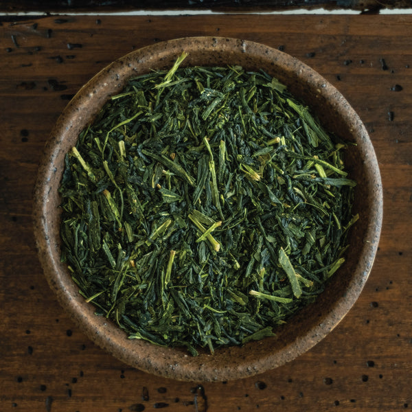 SENCHA ORGÁNICO