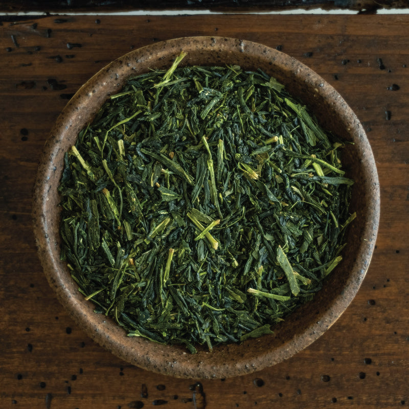 SENCHA ORGÁNICO