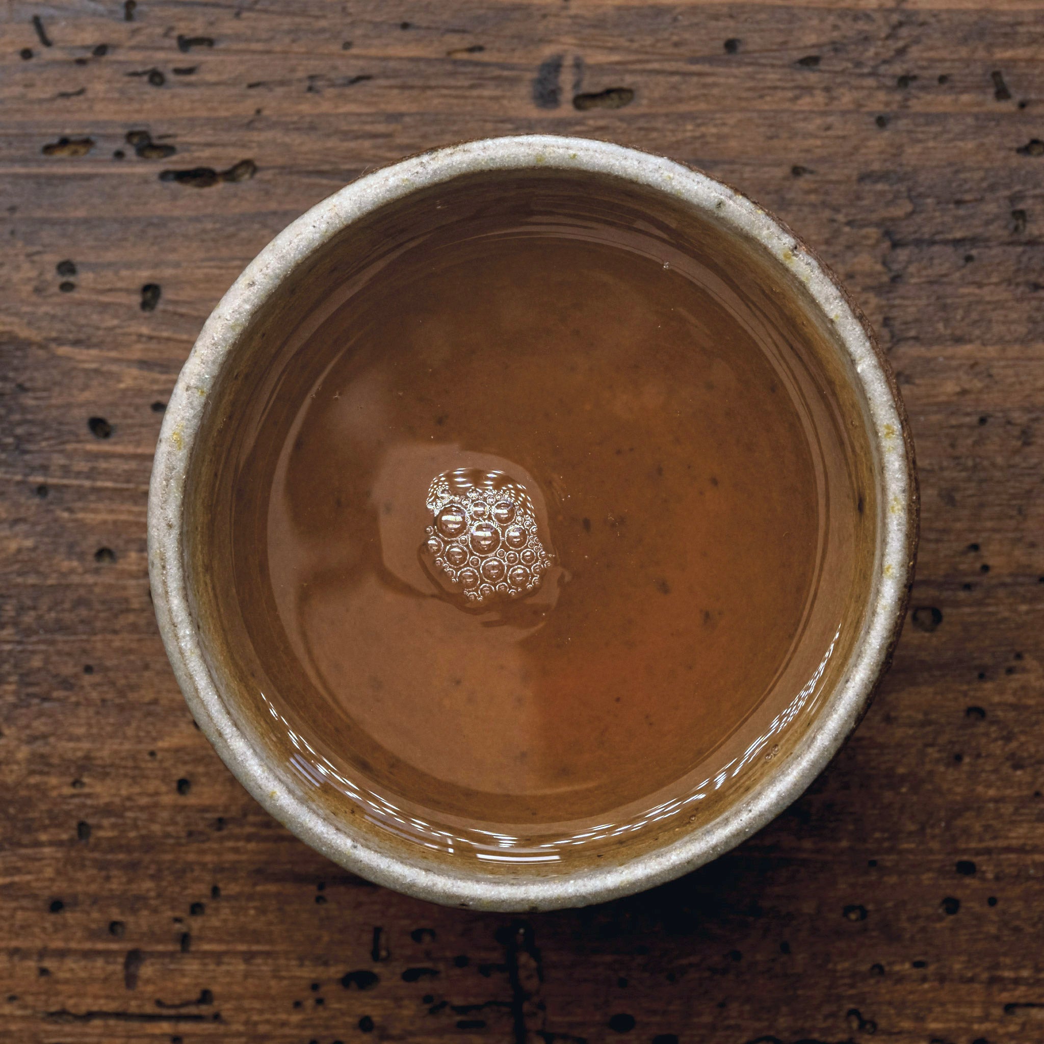 Shui Xian Oolong_Ankori