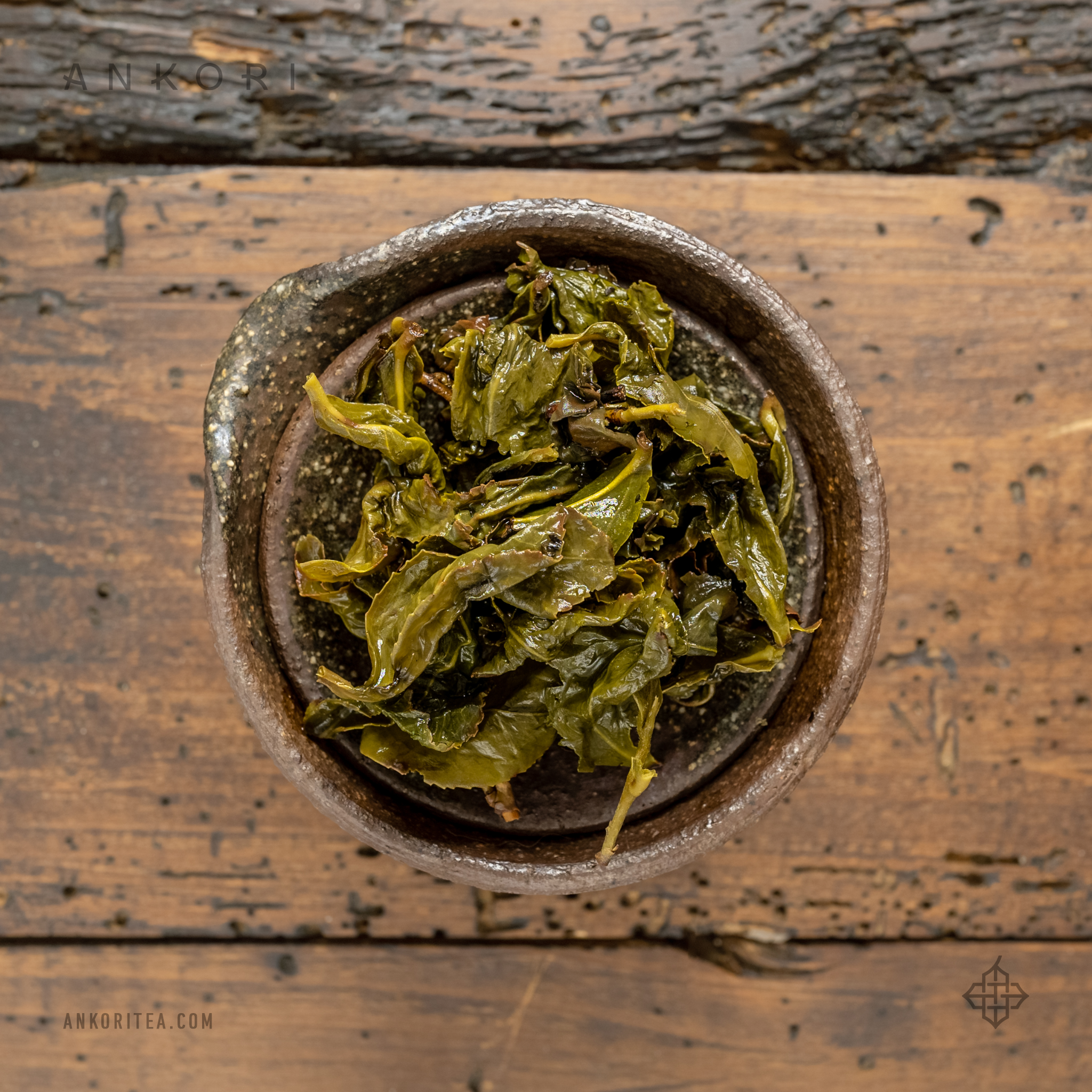 Si Ji Chung Ankori Oolong