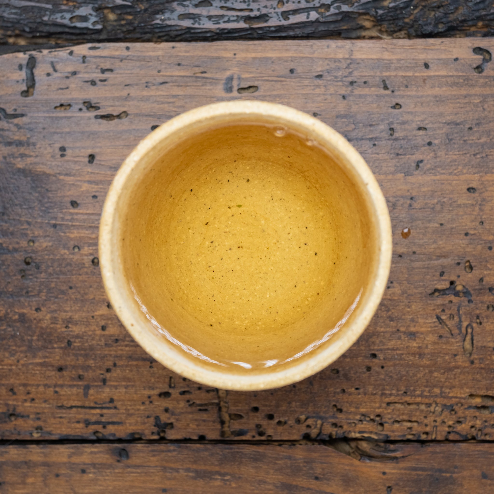 Té blanco brotes