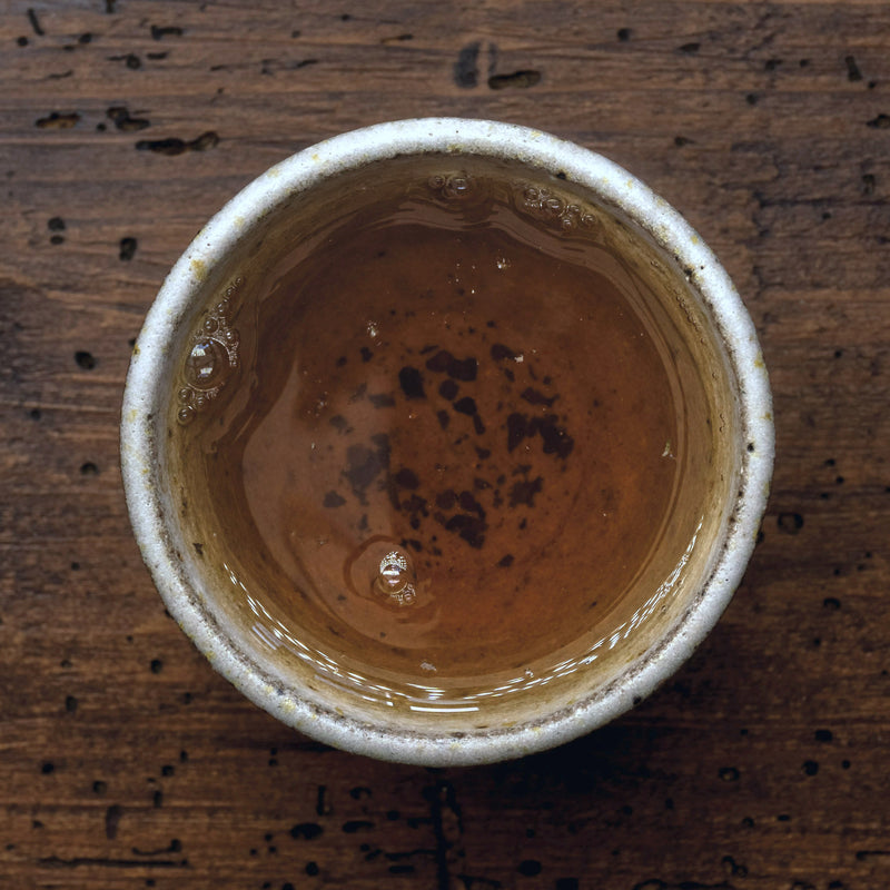 MANDARINA BAI CHA