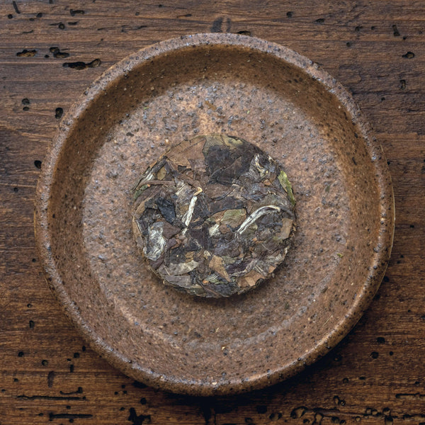 MANDARINA BAI CHA