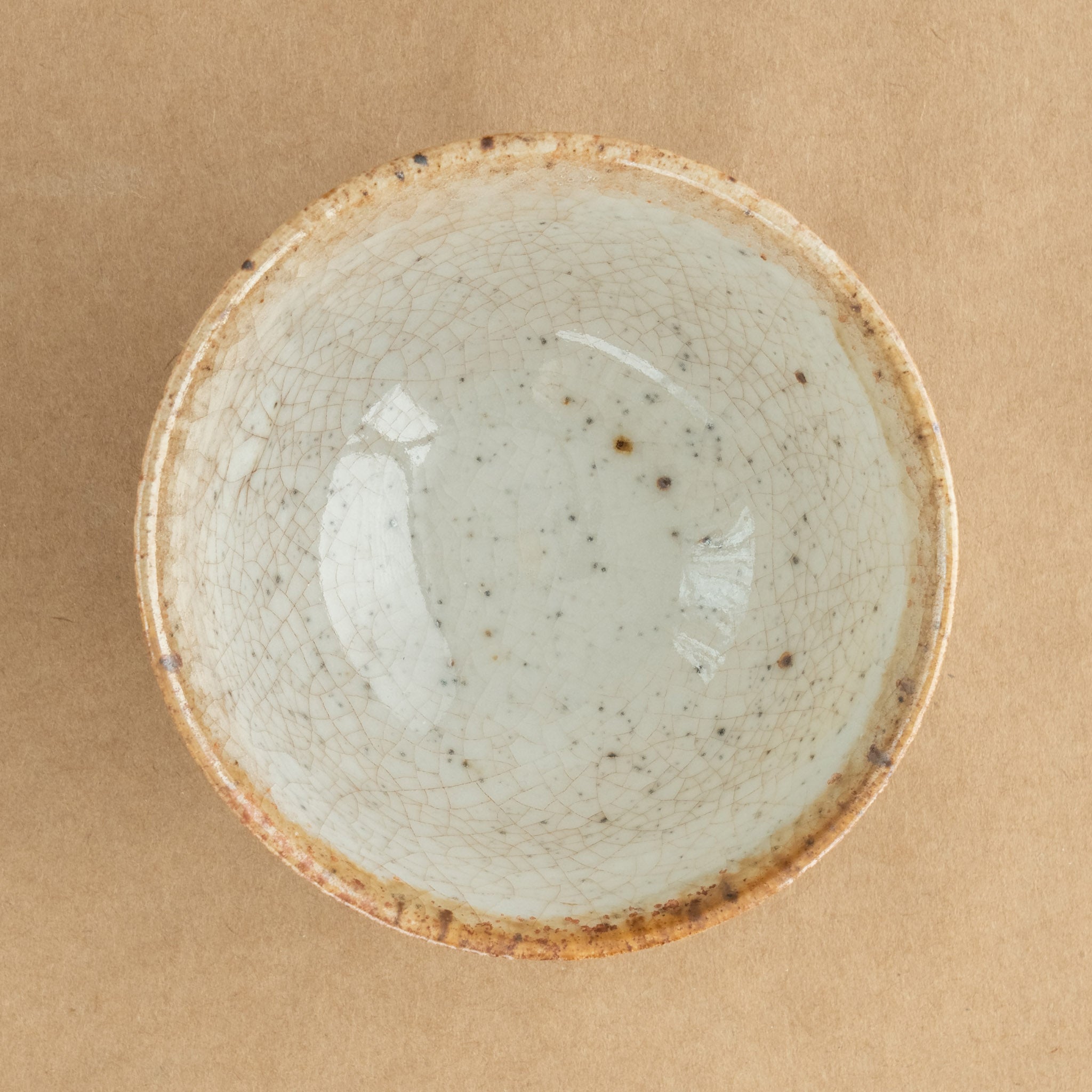 LUMINOUSWHITE YUNOMI