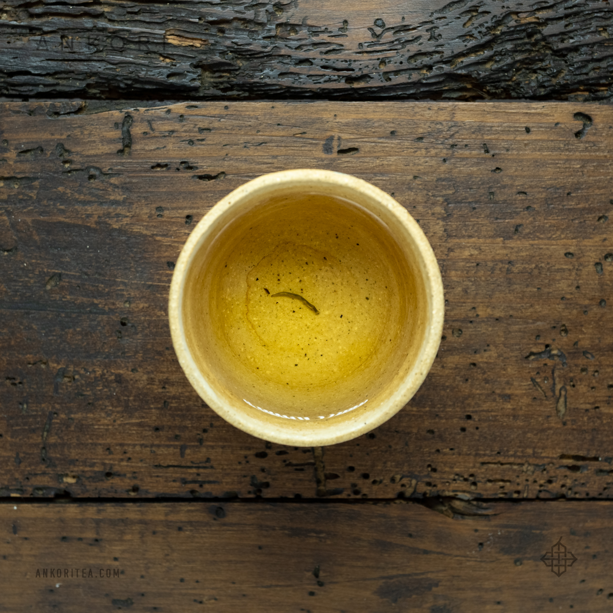 Té blanco japonés