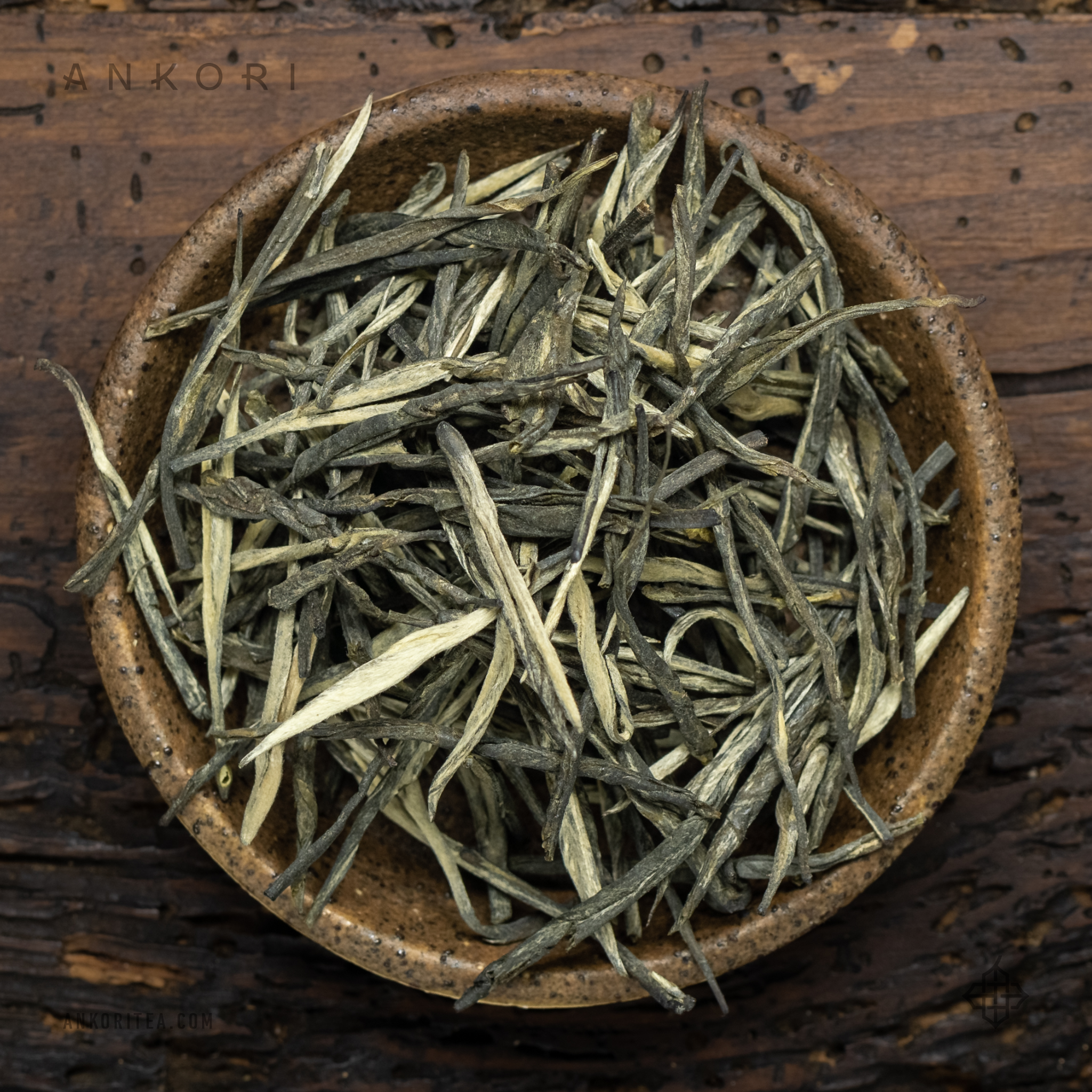 YinZhenGreen_Ankori_TéVerde