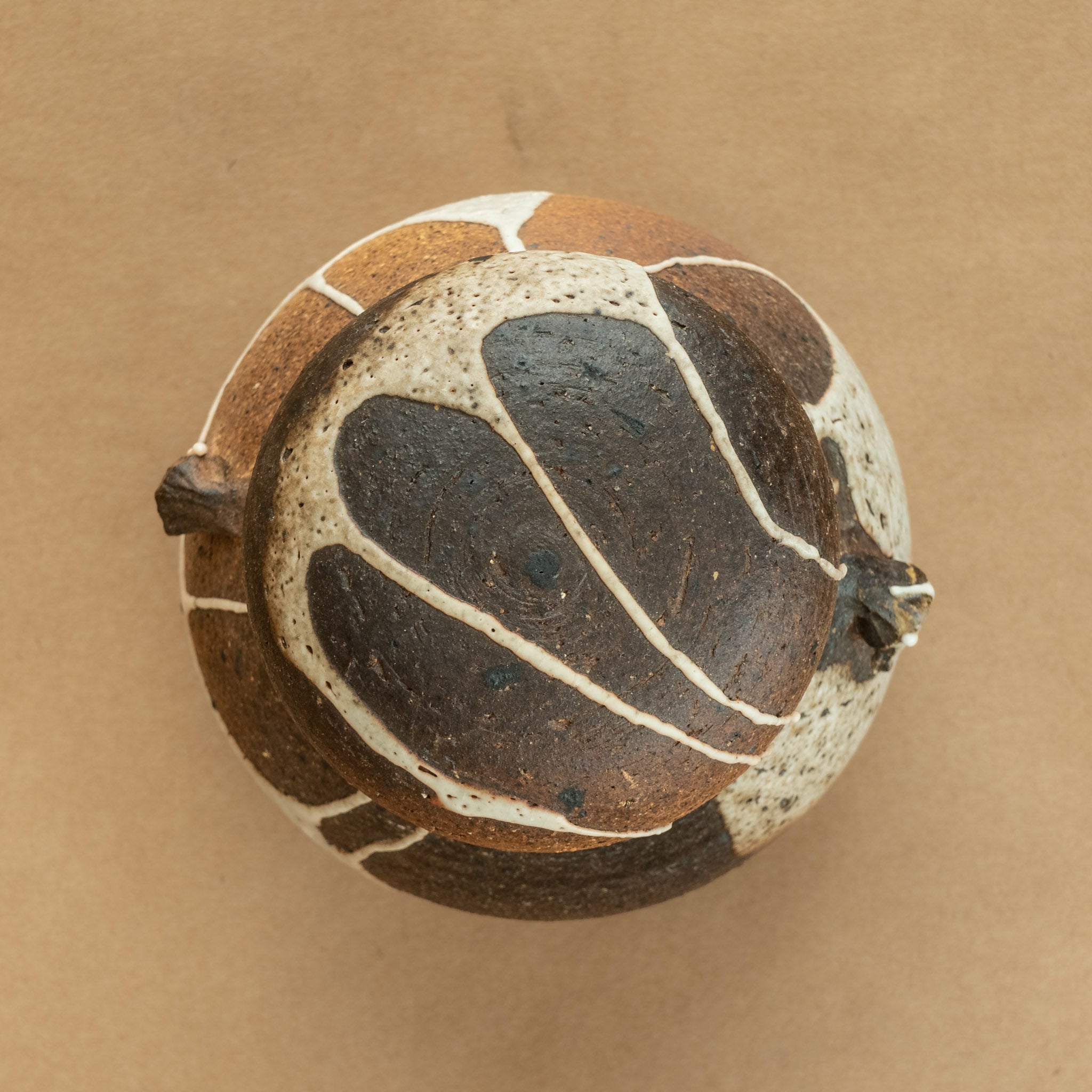 ZŪZU TEA JAR
