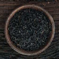 Hojas de té negro Ceylon Kenilworth