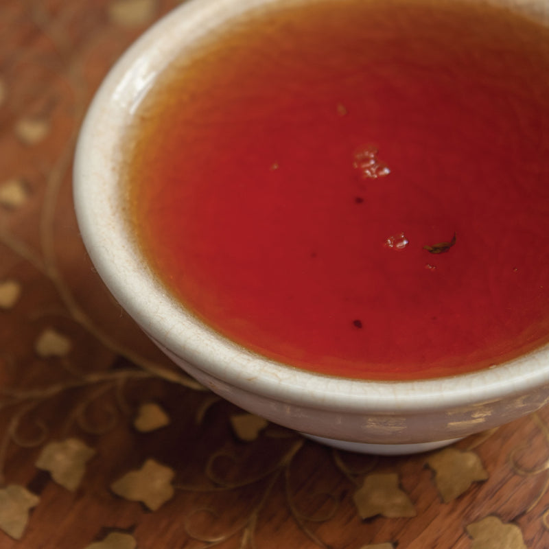 Licor de té negro Ceylon Kenilworth