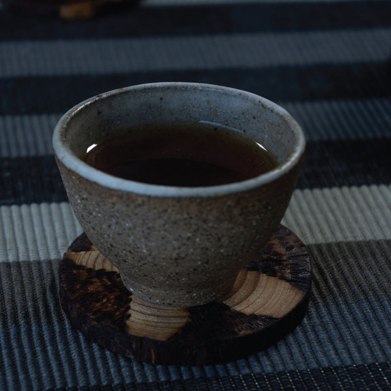 Licor de té negro Hong Cha