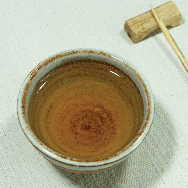 Licor de té negro Bi Luo Chun