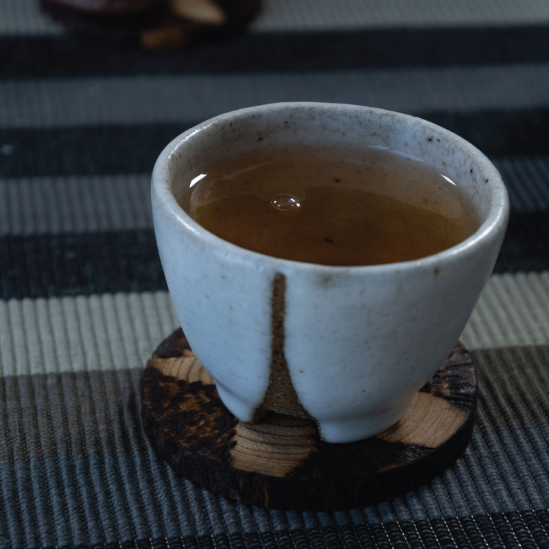 Licor de té azul u oolong Mi Lan Xiang