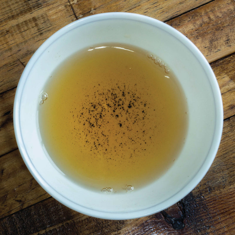 Licor de Karela Tie Kuan Yin