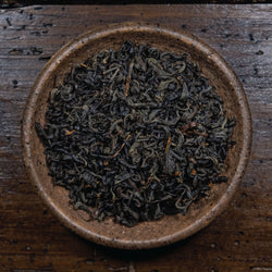 SMOKED BLACK