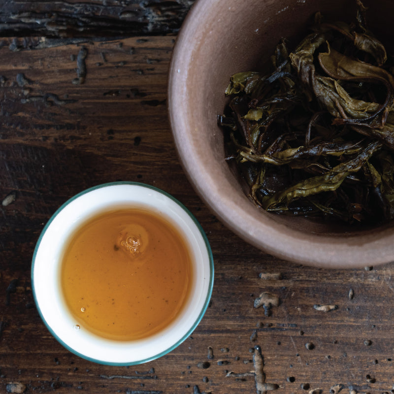 MAOCHA SHENG