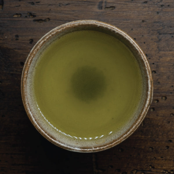 GENMAICHA ORGÁNICO