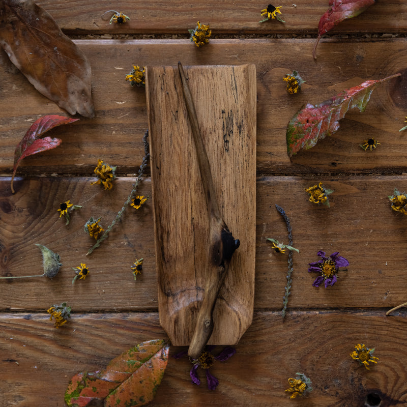CEDRUS · LAVANDER CHA ZE