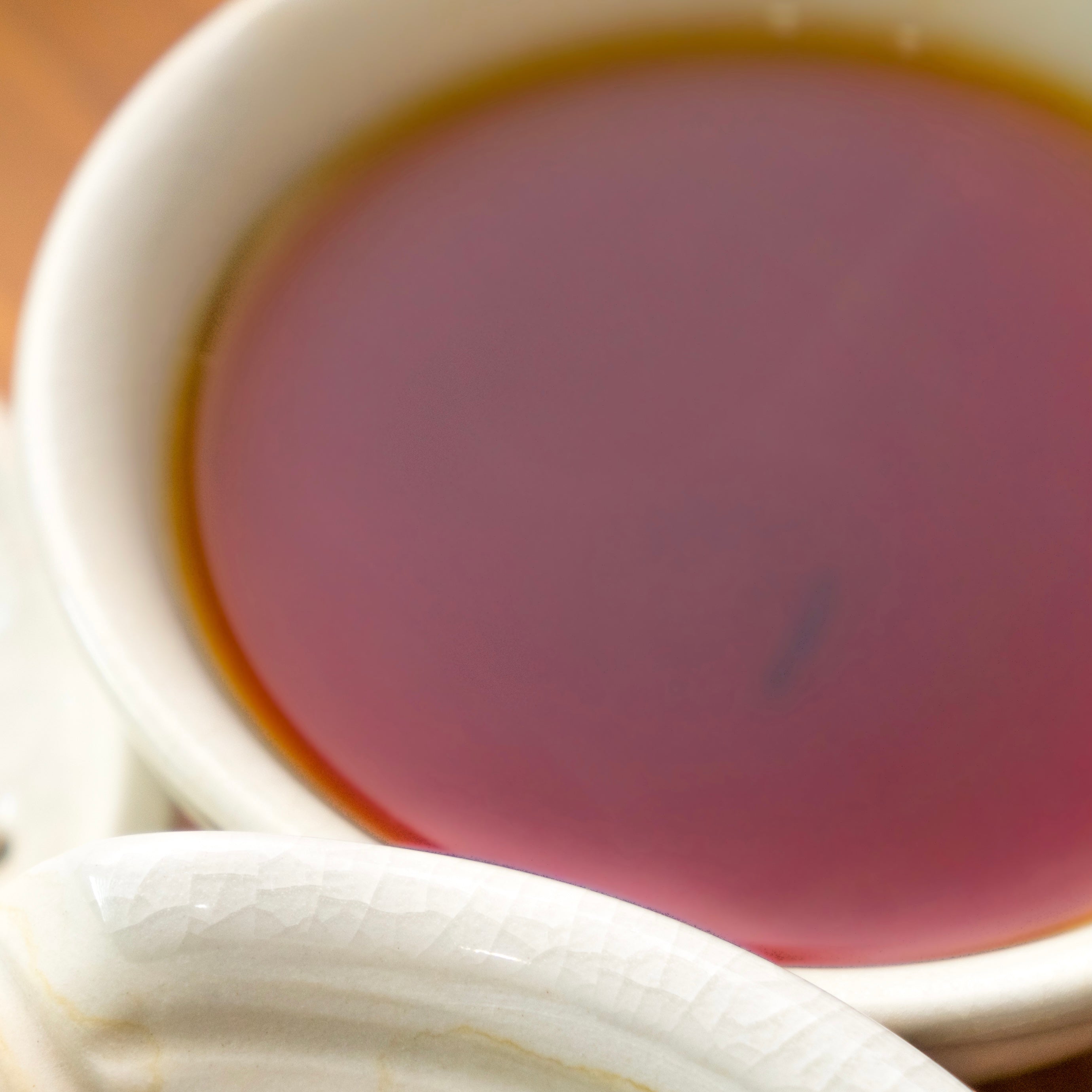Té negro: Variedad de té negro de alta calidad, con sabores robustos y característicos.